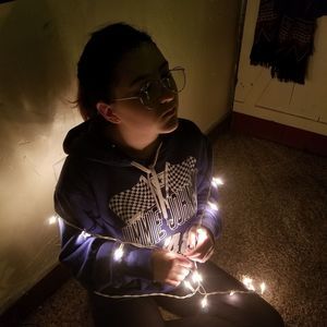 Meet your Posher, Isabelle